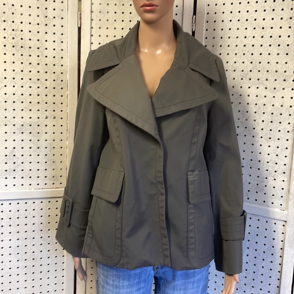 Zara Jackets & Blazers - Zara pea coat